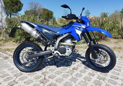Yamaha WR 250 X (2008 - 13) usata