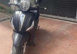 Piaggio Beverly 300 i.e. Police ABS-ASR (2017 - 20) usata