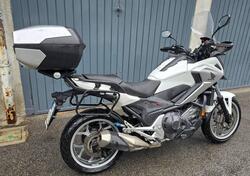 Honda NC 750 X DCT ABS (2016 -17) usata