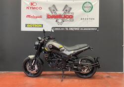 Benelli Leoncino 250 (2021 - 25) usata