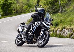 Triumph Tiger 900 GT Pro (2024 - 25) usata