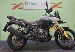 Suzuki V-Strom 800DE (2023 - 24) usata