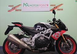 Aprilia Tuono V4 Factory (2019 - 20) usata