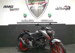 Suzuki GSX-S125 (2022 - 24) usata