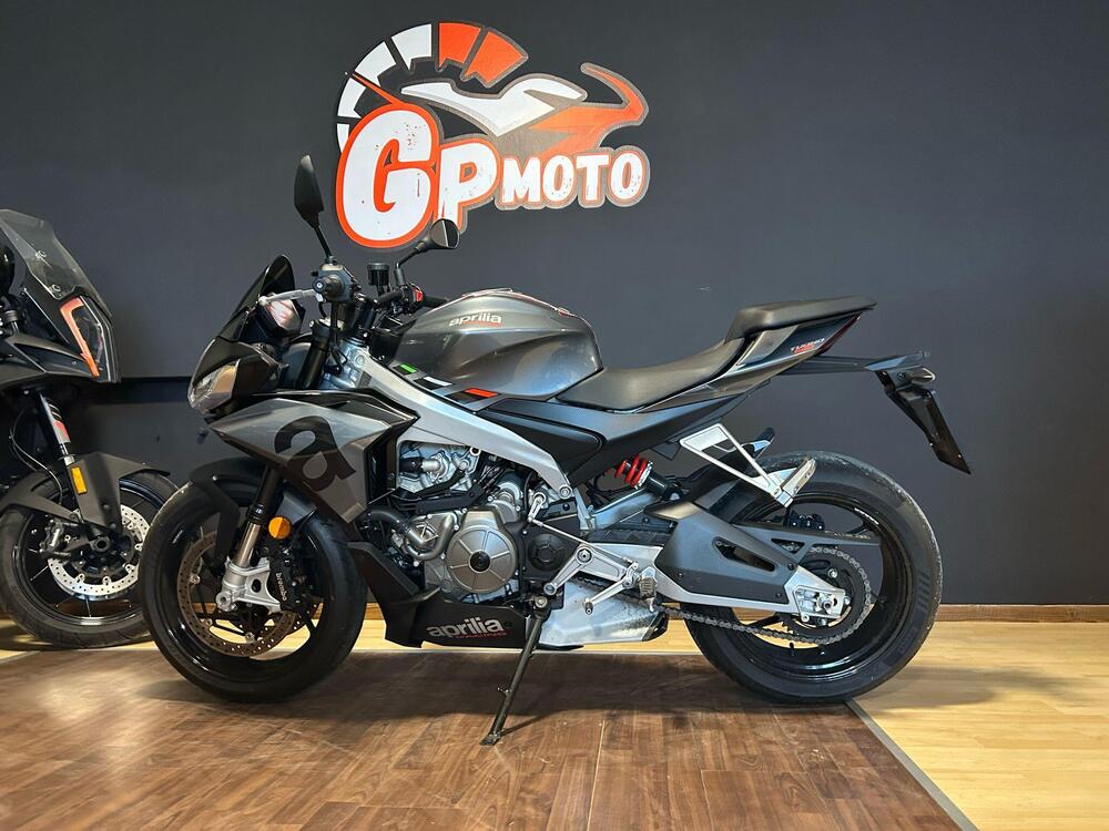 Aprilia Tuono 660 (2021 - 25)