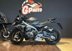 Aprilia Tuono 660 (2021 - 25) usata