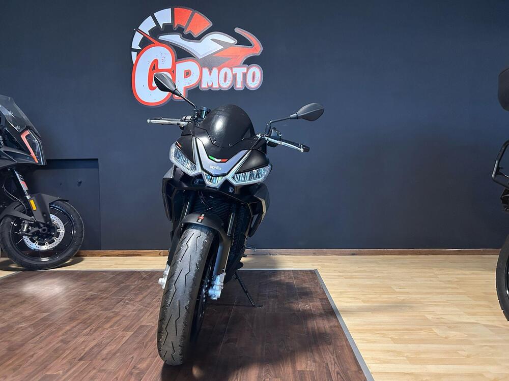 Aprilia Tuono 660 (2021 - 25) (2)