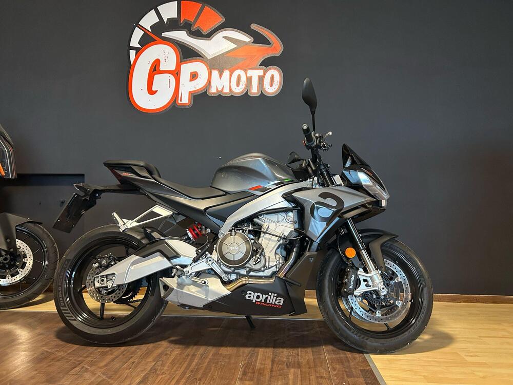 Aprilia Tuono 660 (2021 - 25) (3)
