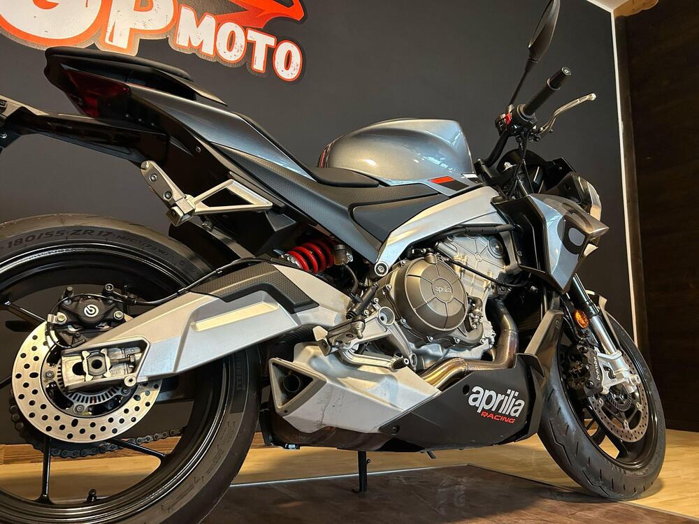 Aprilia Tuono 660 (2021 - 25) (5)