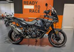 KTM 1290 Super Adventure S (2017 - 20) usata