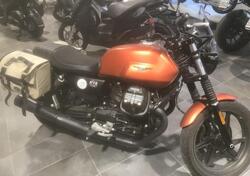 Moto Guzzi V7 Stone (2021 - 24) usata