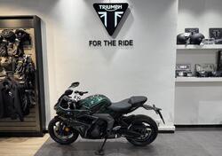 Triumph Daytona 660 (2024 - 25) usata