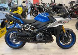 Suzuki GSX-S1000GX (2024 - 25) usata