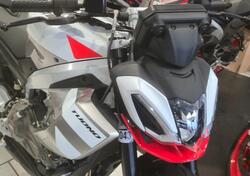 Aprilia Tuono 457 (2025) nuova