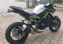 Kawasaki Z 900 (2020) usata