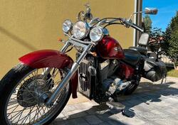 Honda VT 750 Shadow Spirit usata