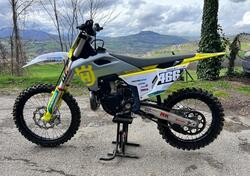Husqvarna TC 250 (2024) usata