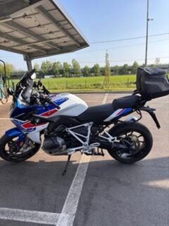 Bmw R 1250 RS (2021 - 25)
