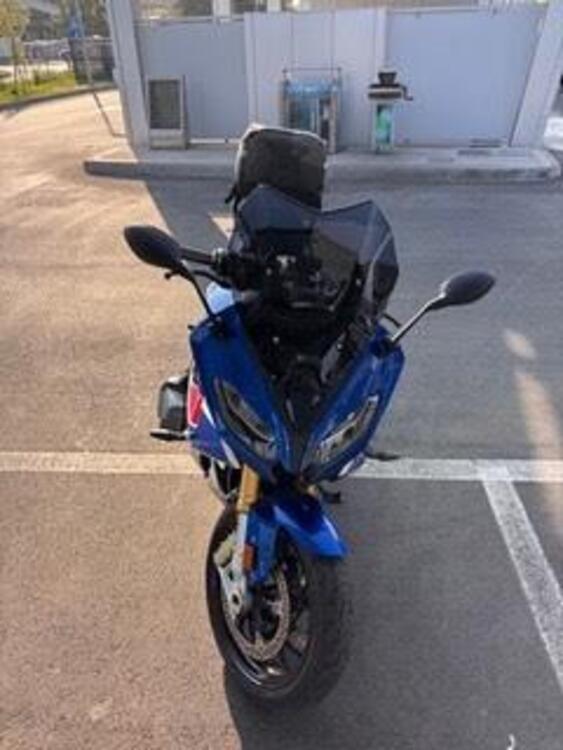 Bmw R 1250 RS (2021 - 25) (3)