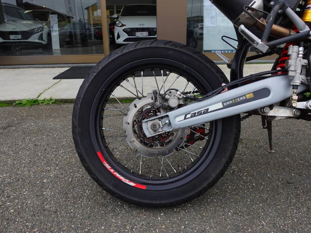 Fantic Motor Motard 125 M Casa 4t (2018) (5)
