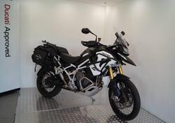Triumph Tiger 1200 Rally Pro (2022 - 23) usata