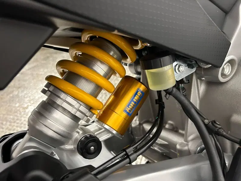 Aprilia Tuono 660 Factory (2025 - 26) (4)