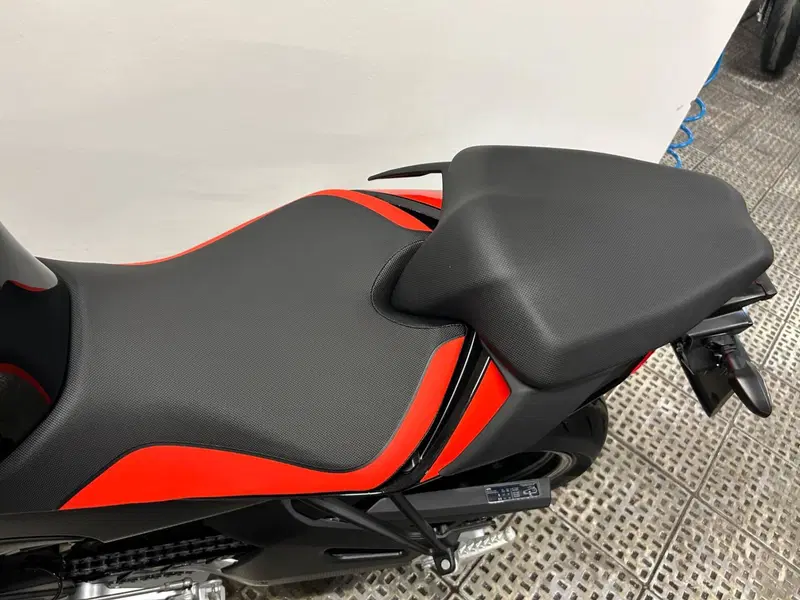 Aprilia Tuono 660 Factory (2025 - 26) (5)