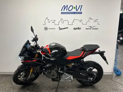 Aprilia Tuono 660 Factory (2025 - 26) nuova