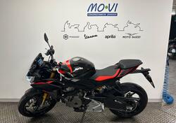 Aprilia Tuono 660 Factory (2025) nuova
