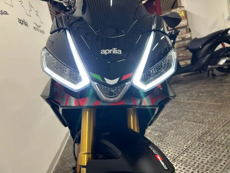 Aprilia Tuono 660 Factory (2025 - 26) (8)