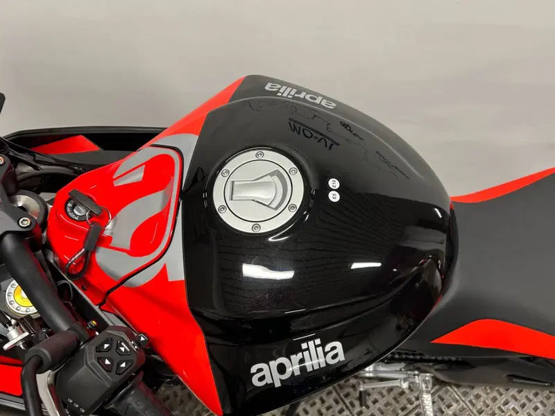 Aprilia Tuono 660 Factory (2025 - 26) (10)