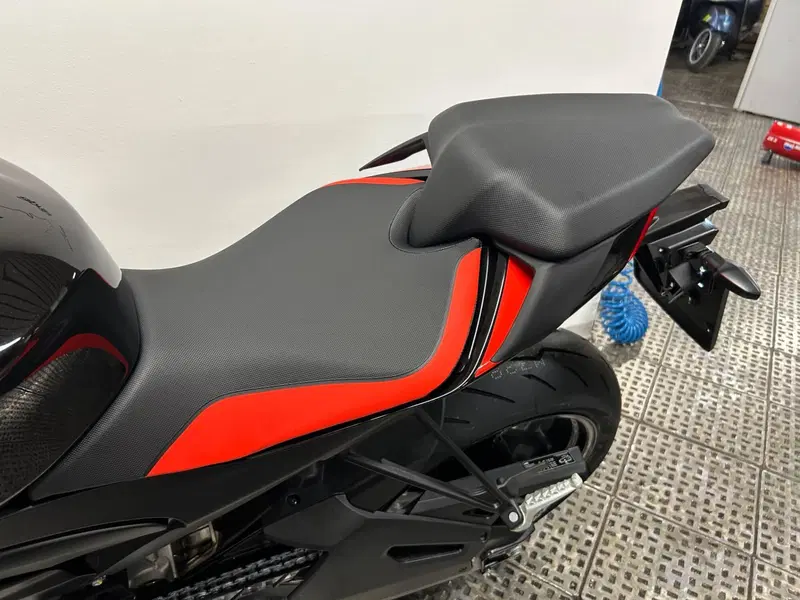 Aprilia Tuono 660 Factory (2025 - 26) (11)