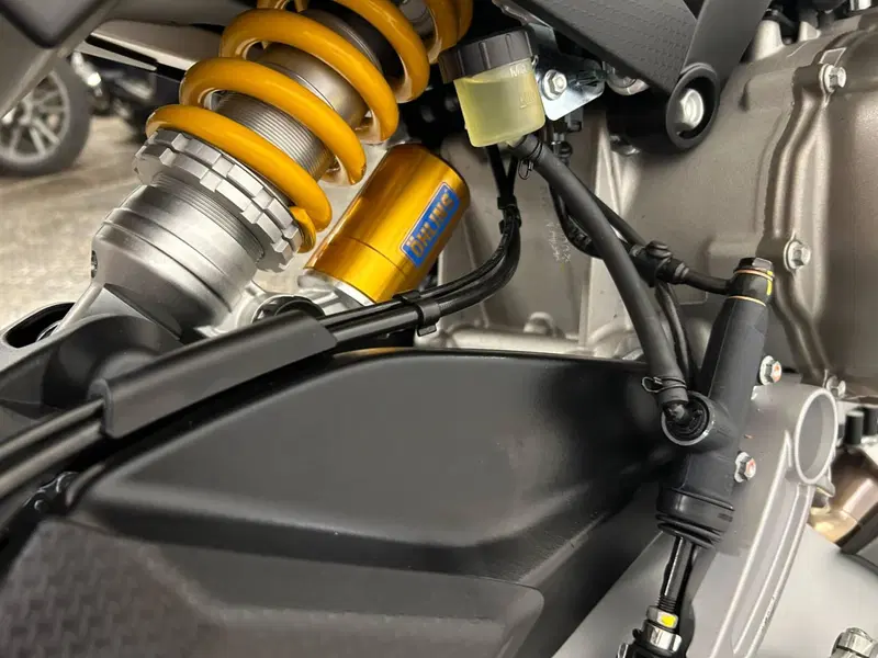 Aprilia Tuono 660 Factory (2025 - 26) (12)
