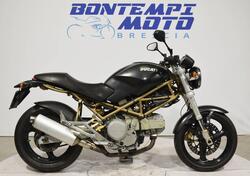 Ducati Monster 600 (1994 - 02) usata