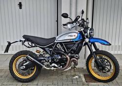 Ducati Scrambler 800 Desert Sled (2021 - 22) usata