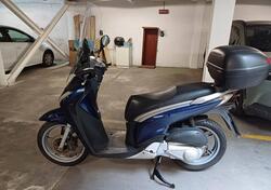 Honda SH 150 i (2009 - 12) usata