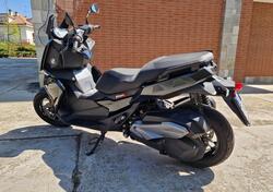 Bmw C 400 X (2018 - 20) usata