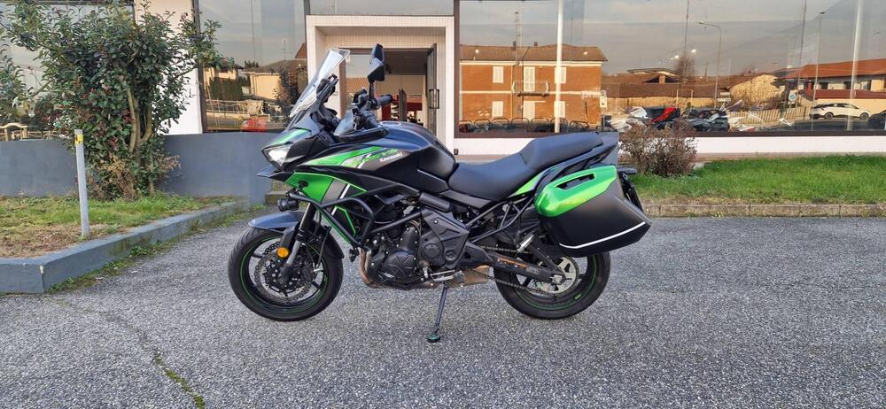 Kawasaki Versys 650 (2021 - 24) (2)