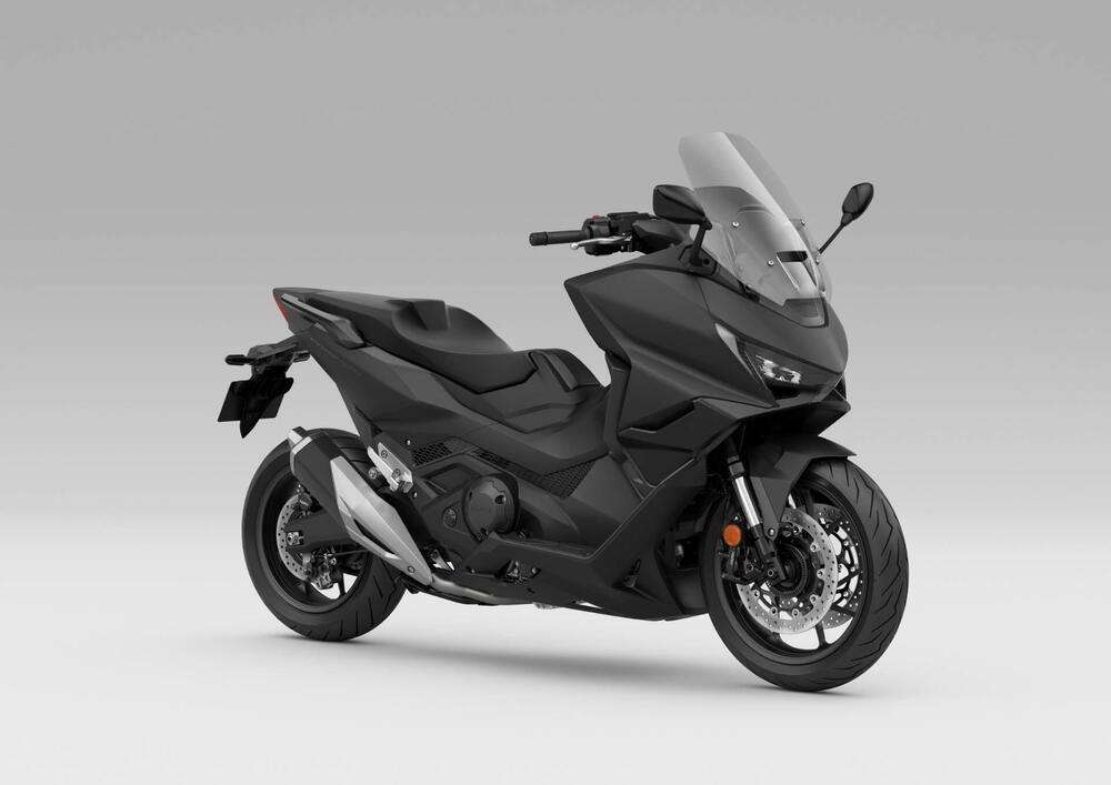 Honda Forza 750 (2025)