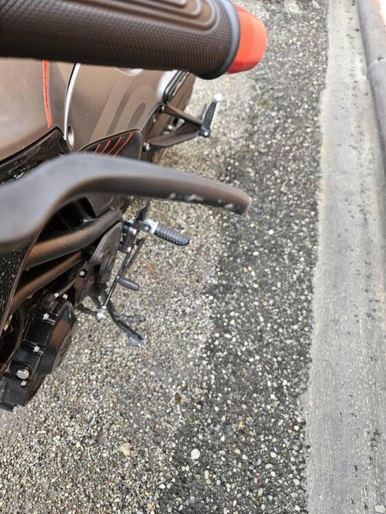 Benelli Leoncino 125 (2022 - 25) (2)