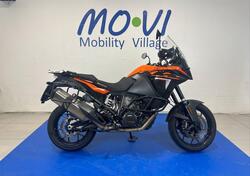 KTM 1090 Adventure S - L (2017 - 19) usata