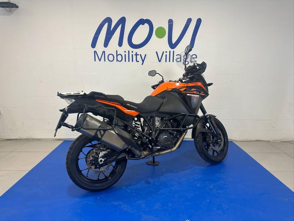 KTM 1090 Adventure S - L (2017 - 19) (2)