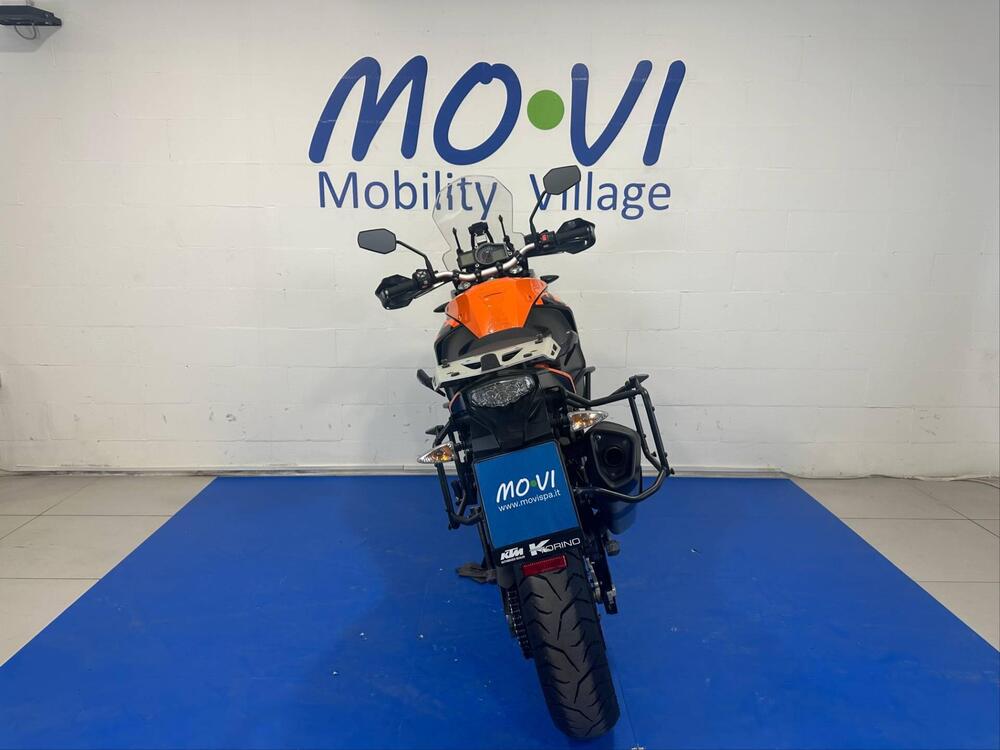 KTM 1090 Adventure S - L (2017 - 19) (3)