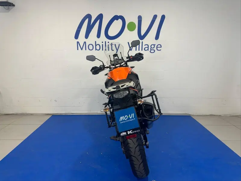 KTM 1090 Adventure S - L (2017 - 19) (3)