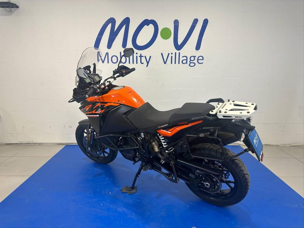 KTM 1090 Adventure S - L (2017 - 19) (4)