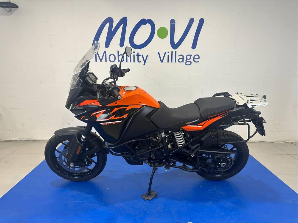 KTM 1090 Adventure S - L (2017 - 19) (5)