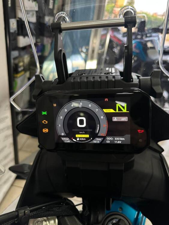CFMOTO 450MT (2024 - 25) (4)