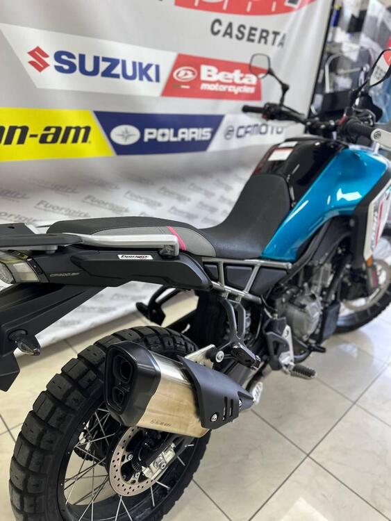 CFMOTO 450MT (2024 - 25) (3)
