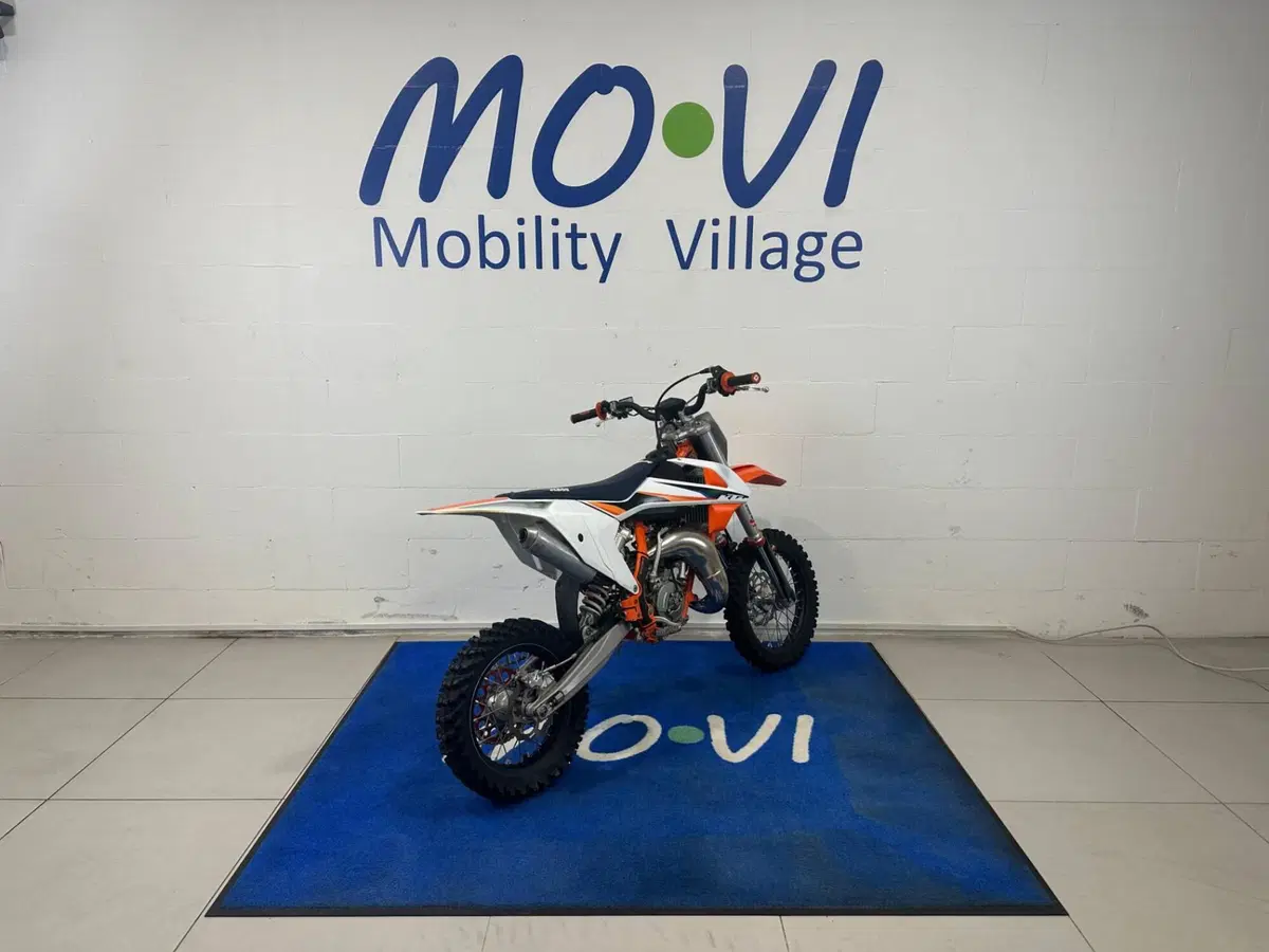 KTM 65 SX (2020) (2)