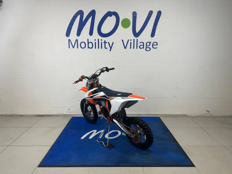 KTM 65 SX (2020) (4)